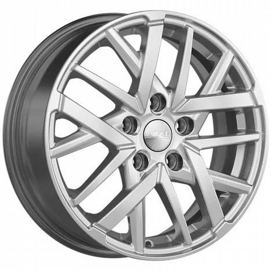 Литые диски Skad 6×R16 5×114.3