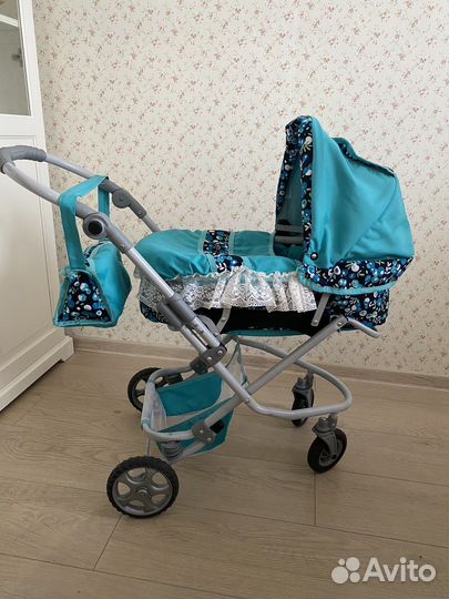Продам коляску для кукол