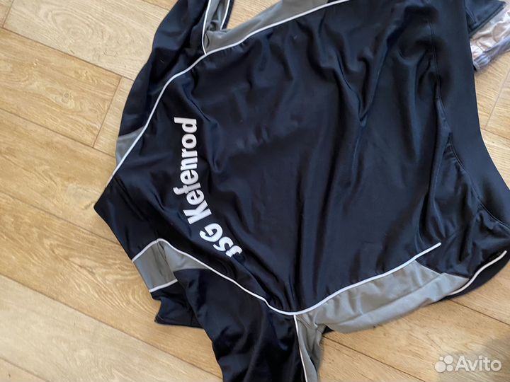 Вещи пакетом у2к