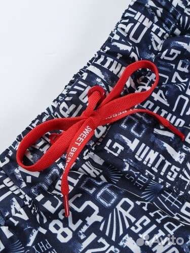 Плавки текстильные Sweet Berry р. 140 новые