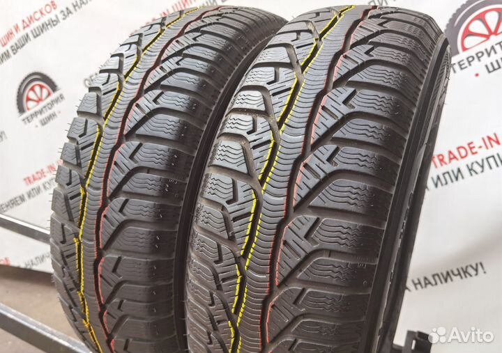 Kleber Dynaxer HP2 185/65 R15 88T