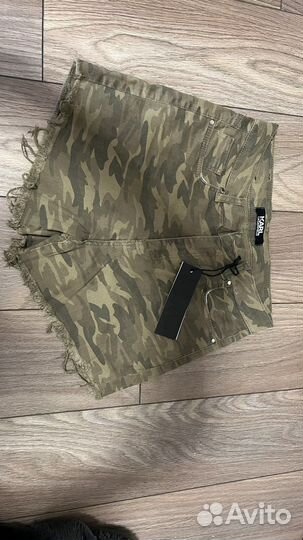 Шорты женские