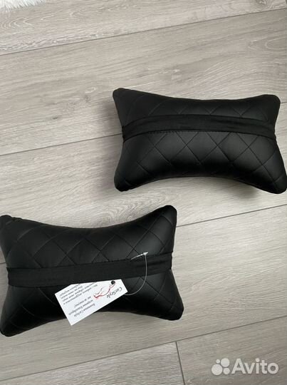 Автомобильная подушка