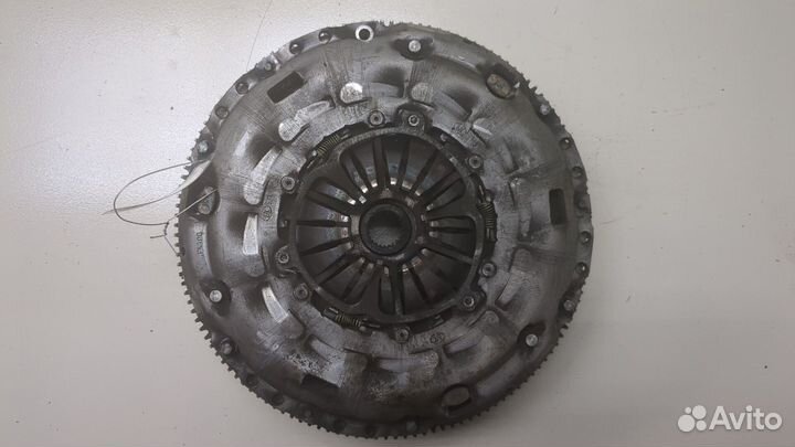 Маховик Mitsubishi Outlander XL, 2008