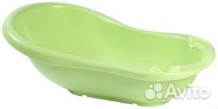 Детская ванночка для купания