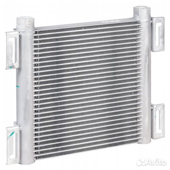 Радиатор масла с/т Митракс мп-630/635