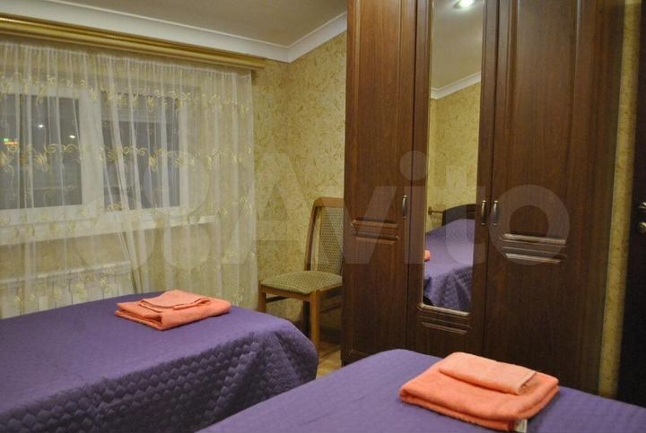 Таунхаус 129 м² на участке 3 сот.