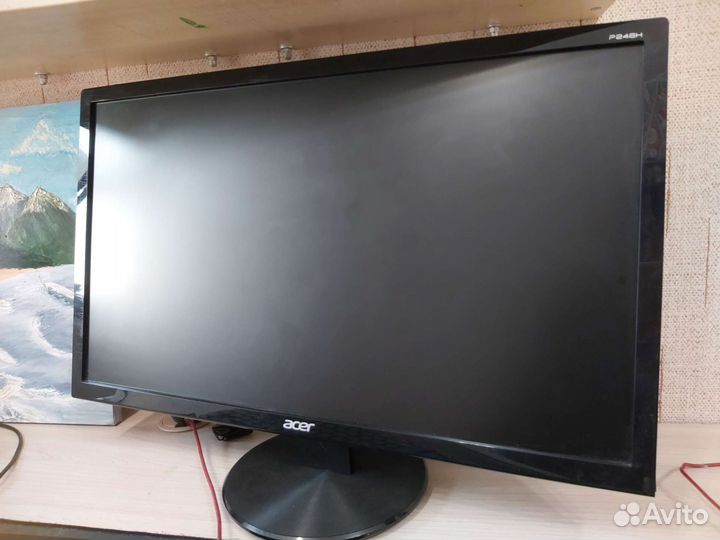 Монитор Acer 24