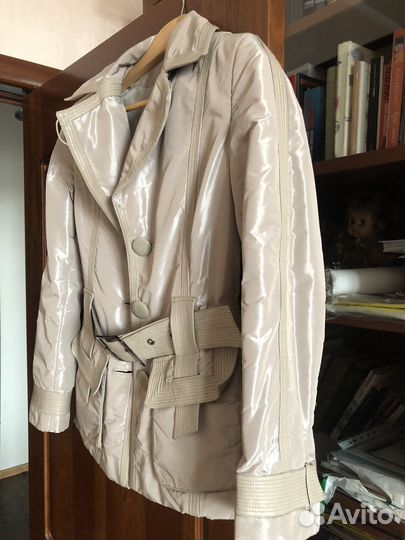 Куртка -пиджак