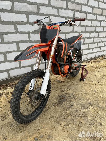 Avantis enduro 250 177