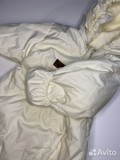 Комбинезон демисезонный детский 80