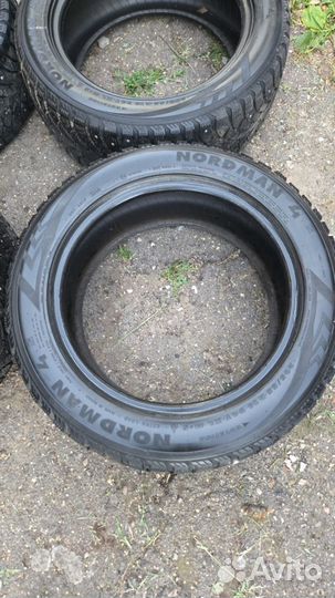 Nordman Nordman 4 205/55 R16