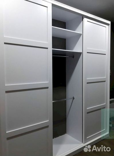 Стенка в гостиную