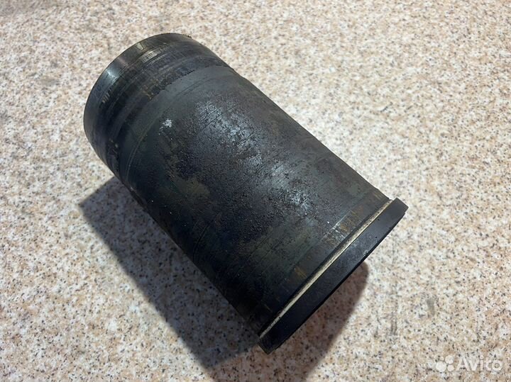 Гильза камаз 740