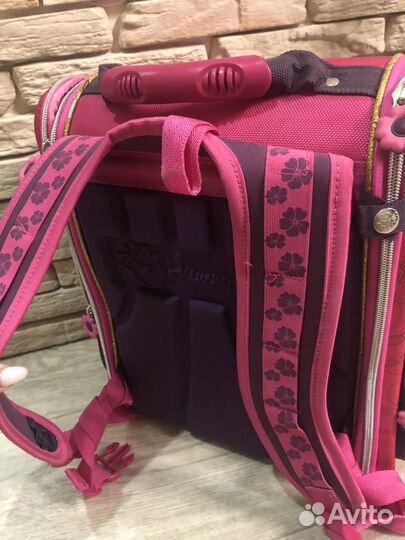 Школьный рюкзак Hummingbird