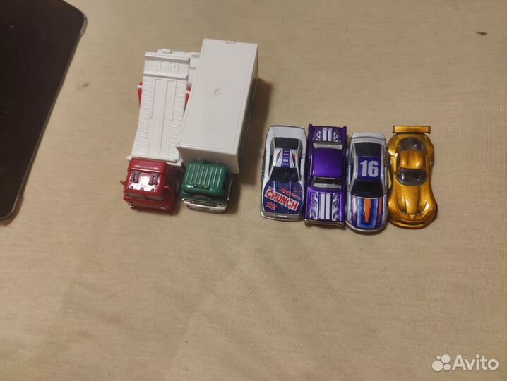 Hot wheels premium track