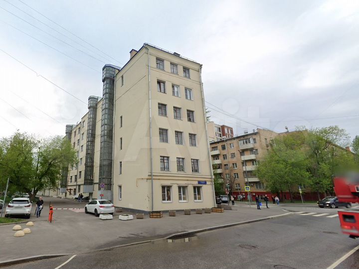 Аукцион: 3-к. квартира, 74,2 м², 1/6 эт.