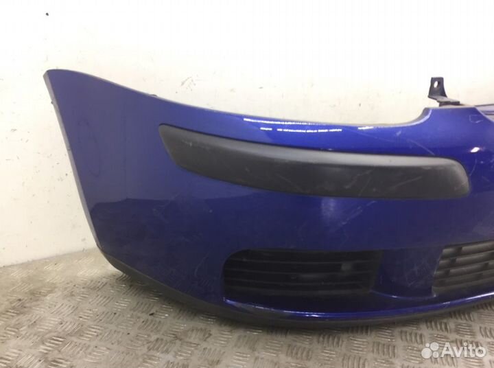 Бампер Volkswagen Golf 5 (2003-2009)