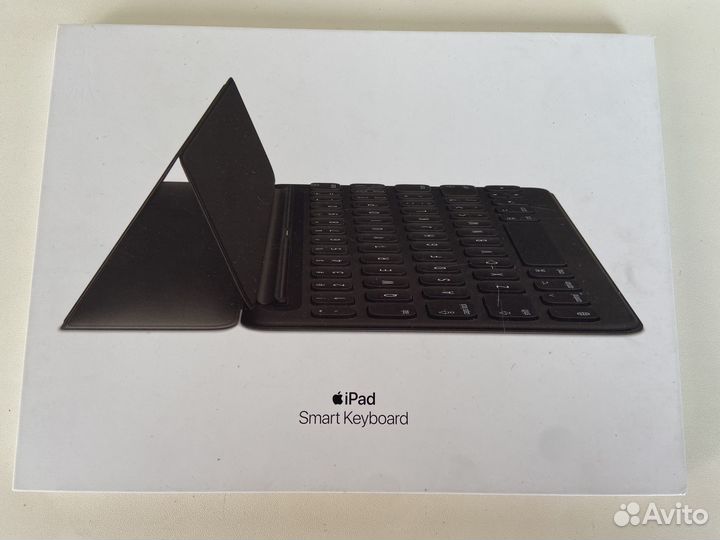 Apple Smart Keyboard