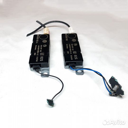 Усилитель антенны для VW Passat CC