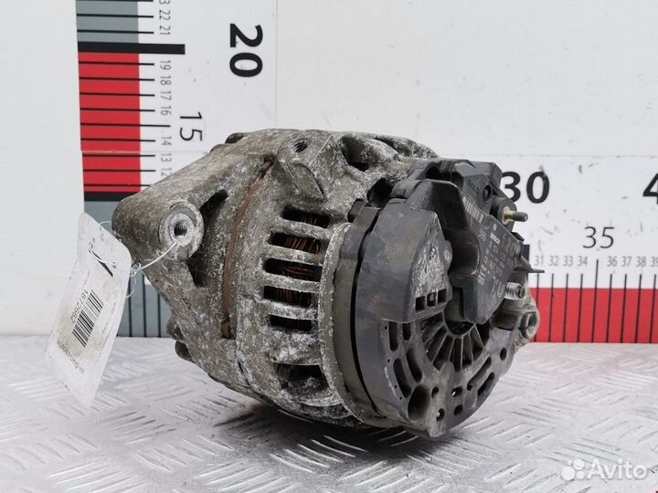 Генератор для Opel Zafira A 93177834