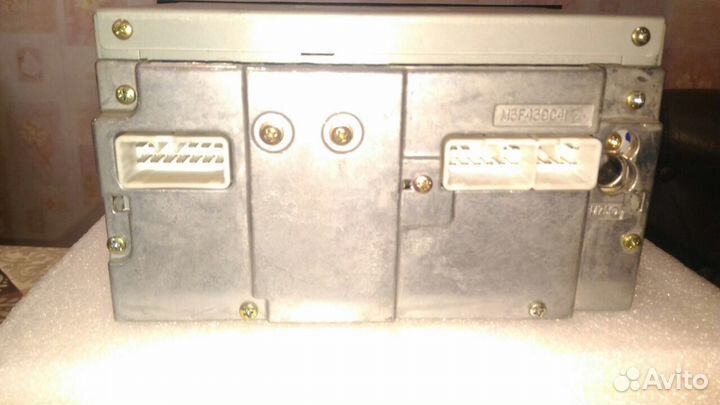 Магнитофон