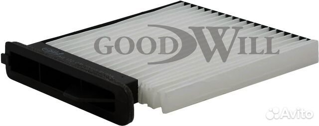 Фильтр салона nissan tiida