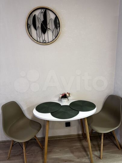 Квартира-студия, 23 м², 6/10 эт.