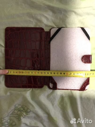 Чехол-книжка для Samsung Galaxy Tab P1000