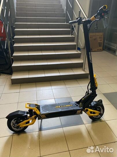 Электросамокаты Vsett10+ в екб