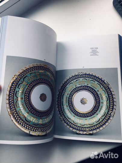 Каталог искусства и дпи Павловского дворца