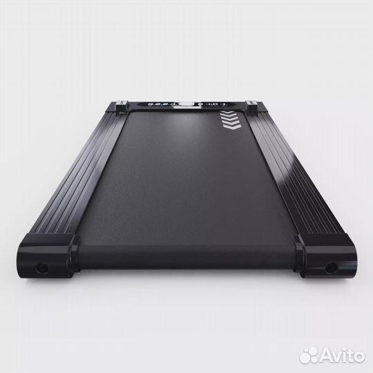 Беговая дорожка DFC ymclub/ 120 x 43 см/ чёрная