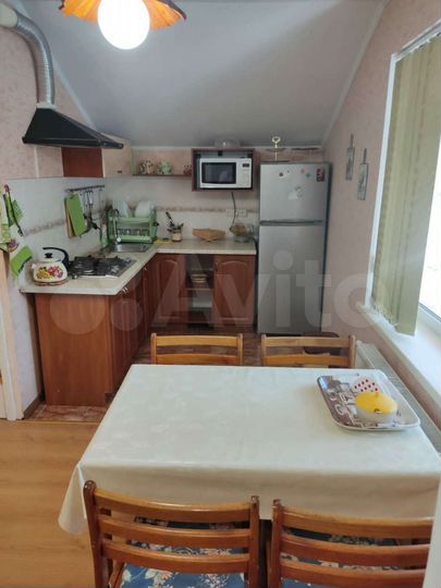 2-к. квартира, 58 м², 2/2 эт.