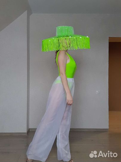 Костюмы для шоу балета