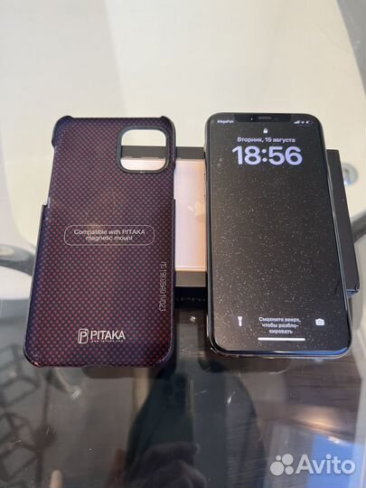 iPhone 11 Pro, 64 ГБ