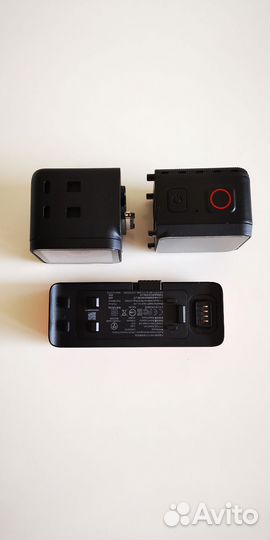 Экшн камера Insta 360 One R 4K edition