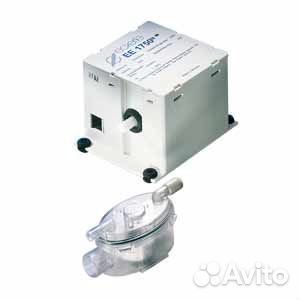 Дренажная помпа eckerle EE 1750M