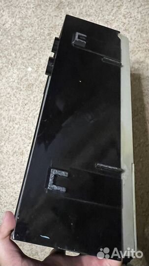 Радиоприемник VEF 12 Винтаж