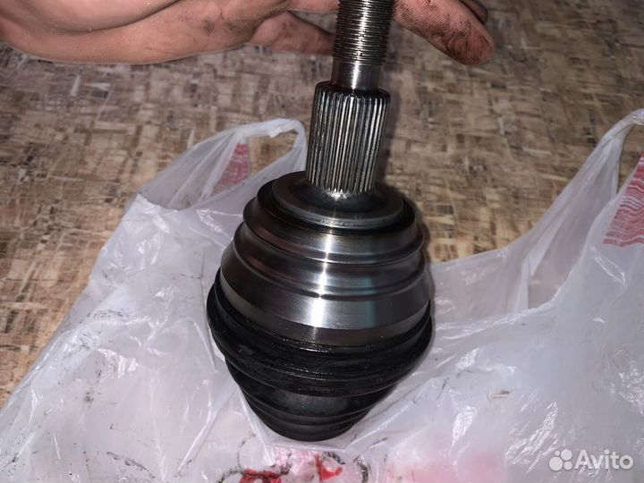 Шрус наружный к-т