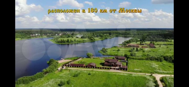 Участок 30 сот. (СНТ, ДНП)