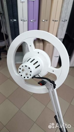 Лампа косметологическая