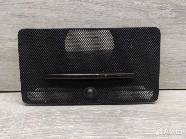 Индикатор парктроников Mercedes C W204