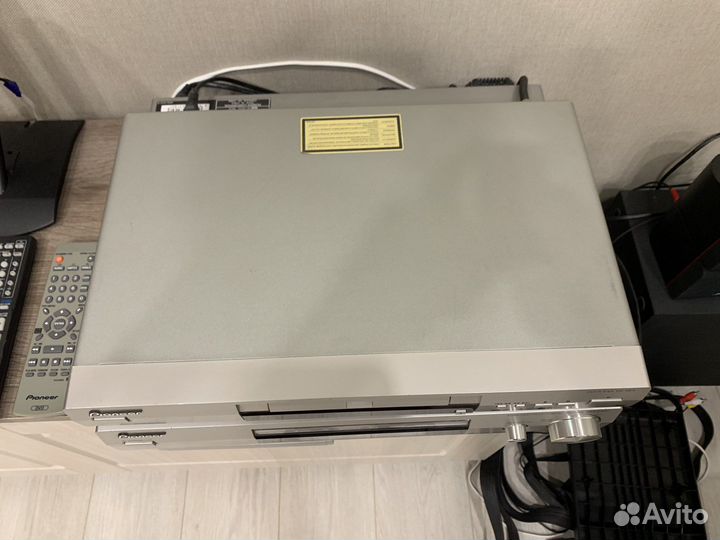 Комплект Pioneer