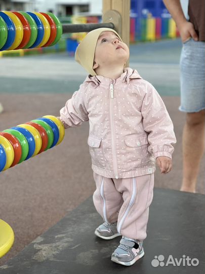 Ветровка для девочки hm