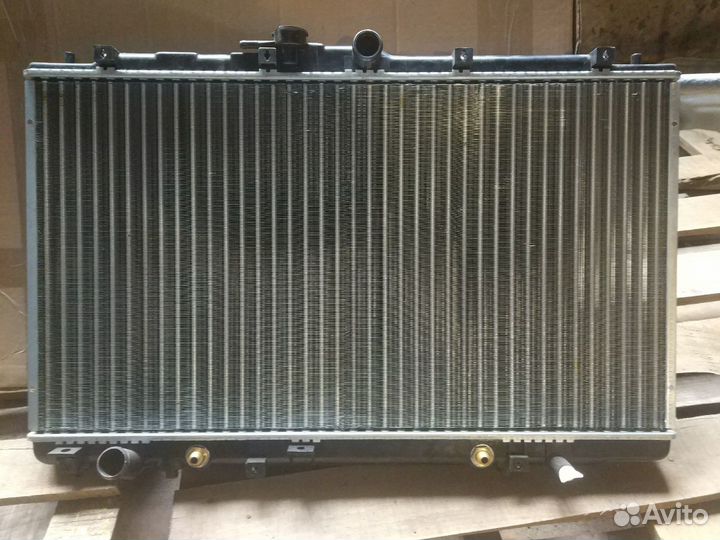 Радиатор охлаждения