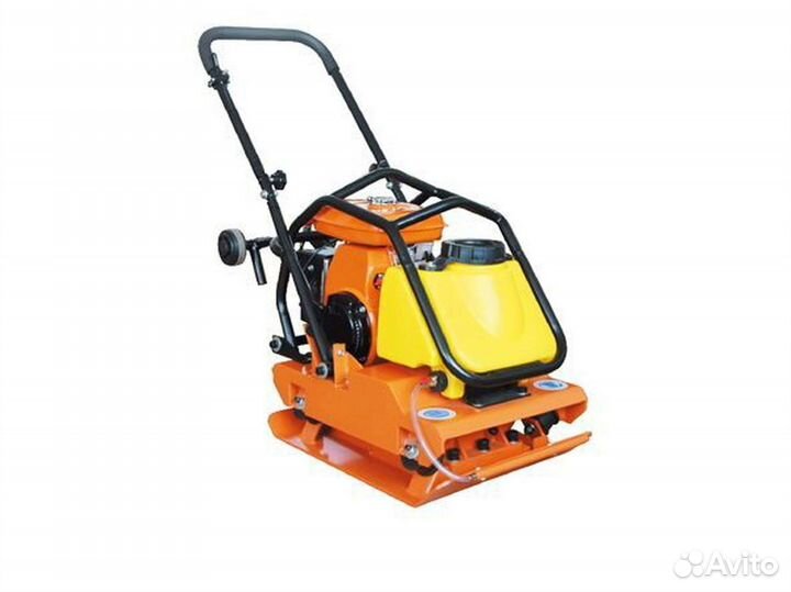 Виброплита TOP loncin-95TR