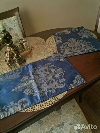 Салфетки. Турция