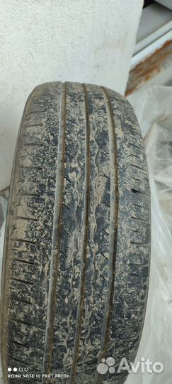Kumho 722 2.25/4.5 R15
