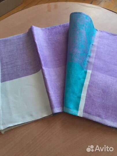 Скатерть жаккардовая