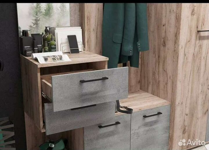 Вешалка в прихожую